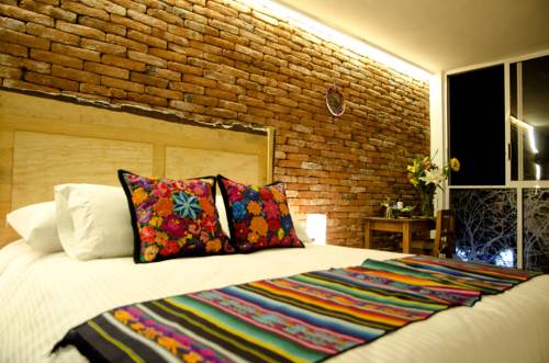 Polanco Mexico Booking Discount booking.com