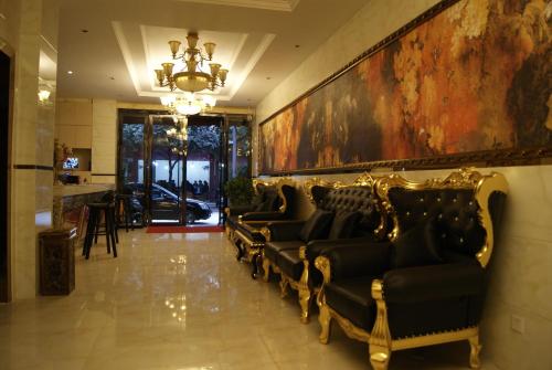 Chengdu China Booking Discount agoda.com