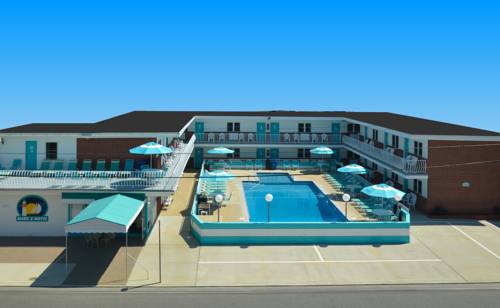 Crête du bois sauvage États Unis Réservation Réduction booking.com