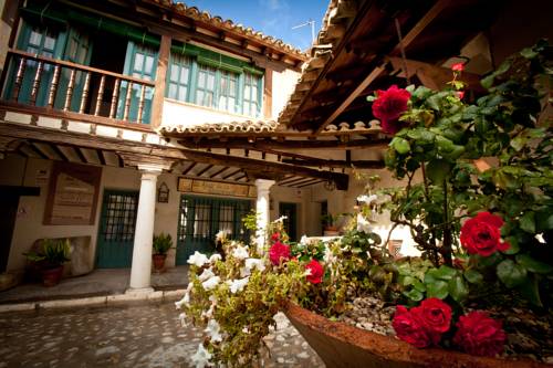 Chinchón Spain Booking Discount booking.com
