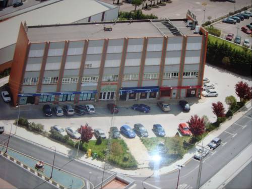 Palencia Espagne Réservation Réduction booking.com