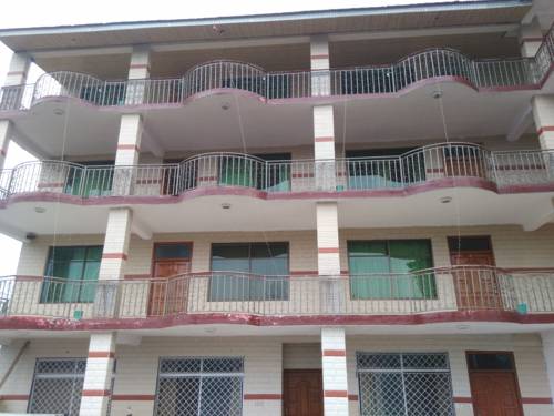 Bhurban Pakistan Booking Discount booking.com