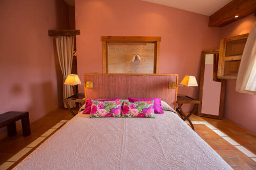 Alcoba Spain Booking Discount booking.com