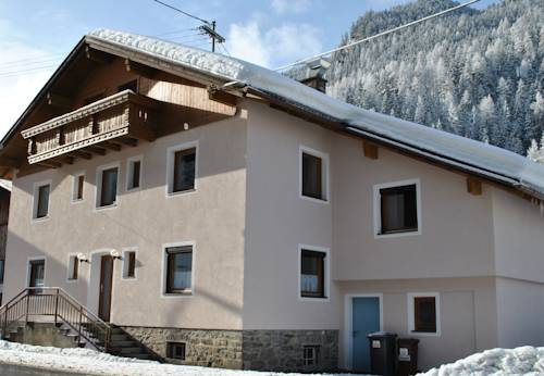 Sankt Leonhard im Pitztal L'Autriche Réservation Réduction booking.com