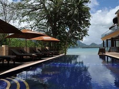 Cerf Seychelles Booking Discount booking.com