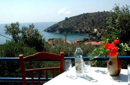 Marathókampos Greece Booking Discount booking.com