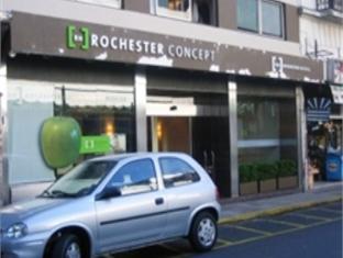 Buenos Aires Argentina Booking Discount agoda.com