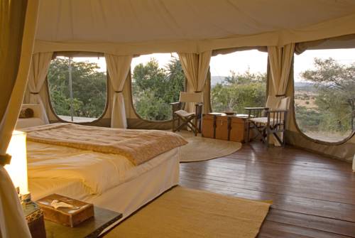 Masai Mara Kenya Réservation Réduction booking.com