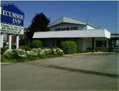 Tecumseh (Michigan) United States Booking Discount booking.com