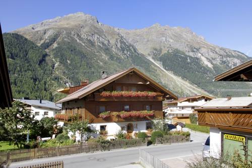 Längenfeld Austria Booking Discount booking.com
