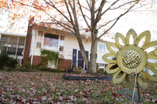 Charlottesville (Virginia) United States Booking Discount booking.com