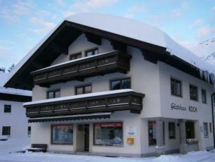 Berwang Austria Booking Discount agoda.com