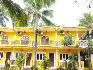 Goa India Booking Discount agoda.com