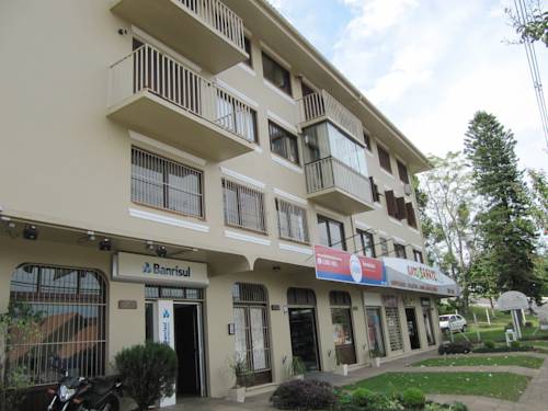 Gramado (Rio Grande do Sul) Brésil Réservation Réduction booking.com