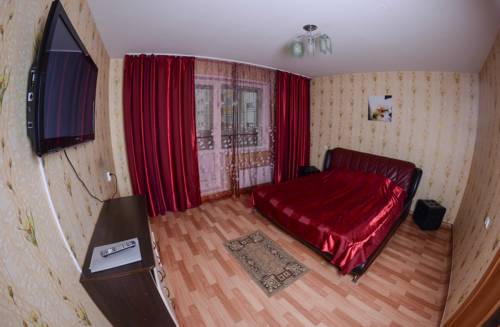 Krasnoiarsk Russia Booking Discount booking.com