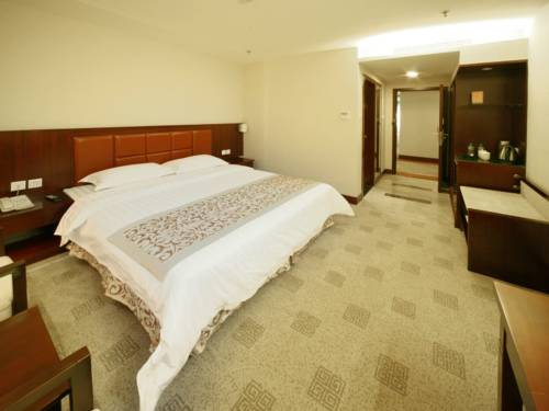 Xiamen China Booking Discount booking.com