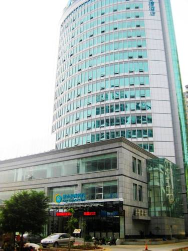 Guigang China Booking Discount booking.com