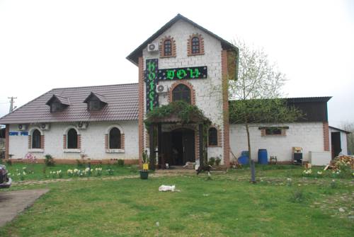 Dakhovskaya Russia Booking Discount booking.com