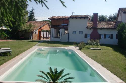 Spinea Italy Booking Discount booking.com