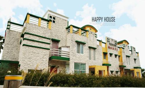 Seogwipo Corée du Sud Réservation Réduction booking.com