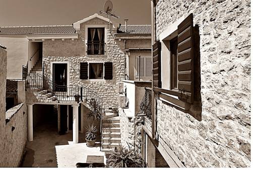 Bibinje Croatie Réservation Réduction booking.com