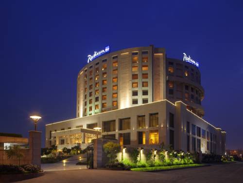 New Delhi India Booking Discount booking.com