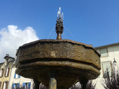 Lacaune France Booking Discount booking.com