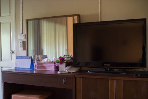 Amphawa Thaïlande Réservation Réduction booking.com