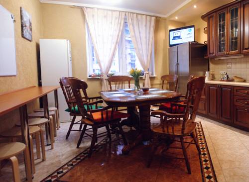 Moscow Russia Booking Discount booking.com