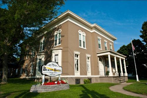 Oswego (New York) United States Booking Discount booking.com