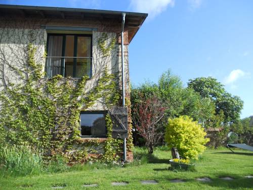 Kleinzerlang Germany Booking Discount booking.com