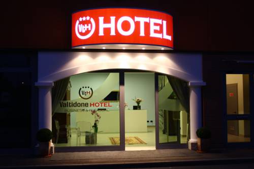 Borgonovo Val Tidone Italie Réservation Réduction booking.com