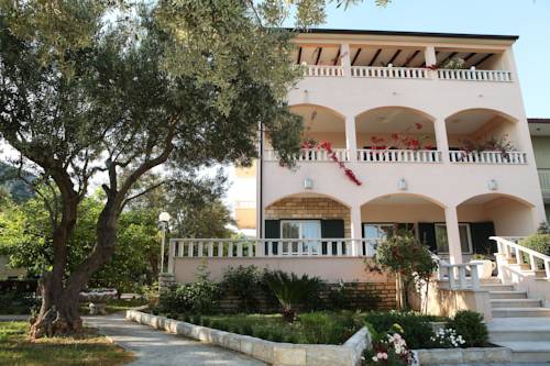 Seget Vranjica Croatie Réservation Réduction booking.com