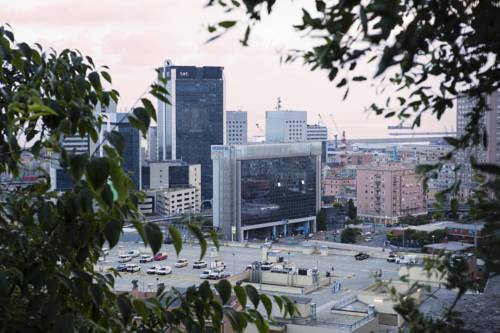 Gênes Italie Réservation Réduction booking.com