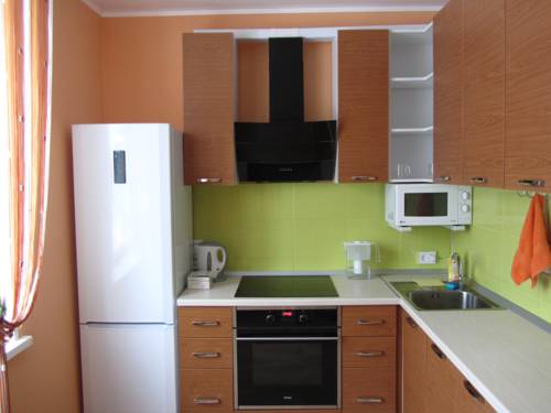 Penza Russie Réservation Réduction booking.com