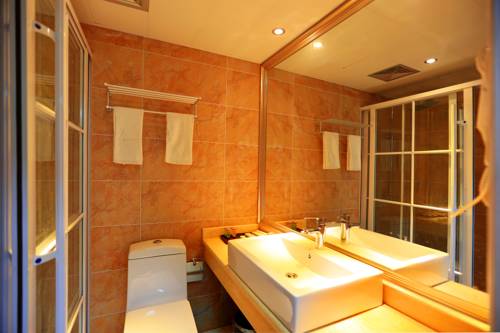 Jiujiang Chine Réservation Réduction booking.com