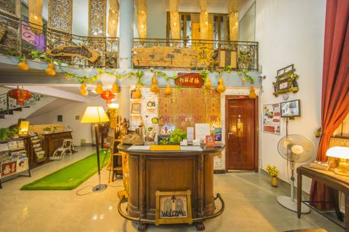 Xiamen China Booking Discount booking.com