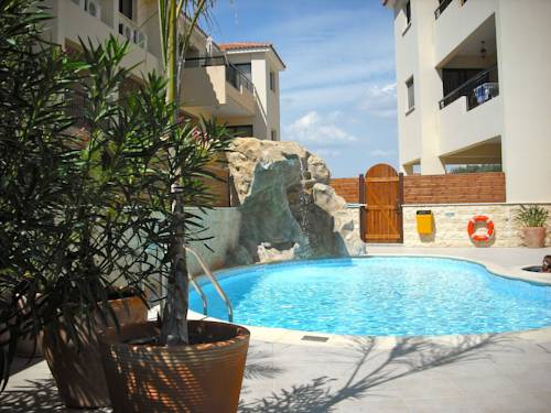 Tersefanou Chypre Réservation Réduction booking.com