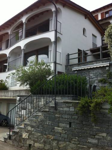 Brione Suisse Réservation Réduction booking.com