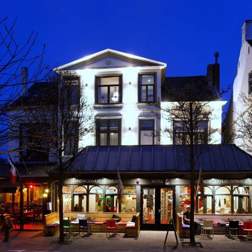 Domburg Netherlands Booking Discount booking.com
