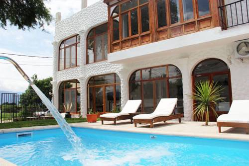 Cafayate Argentine Réservation Réduction booking.com