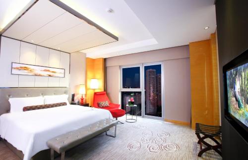 Changsha China Booking Discount agoda.com