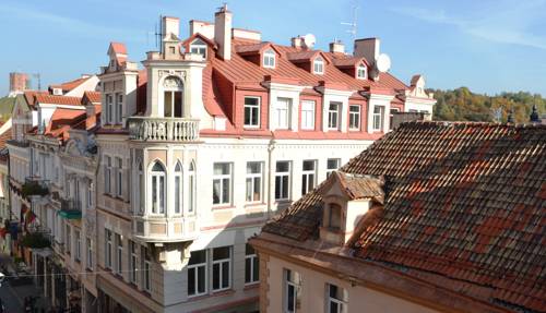 Vilnius Lithuania Booking Discount booking.com