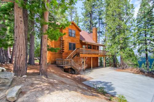 Yosemite West (California) United States Booking Discount booking.com
