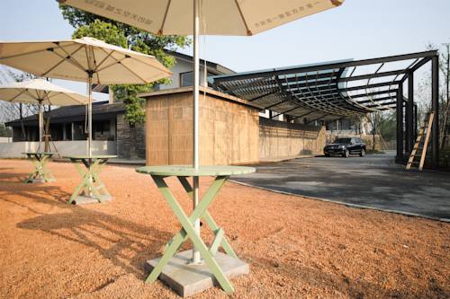 Hangzhou Chine Réservation Réduction booking.com