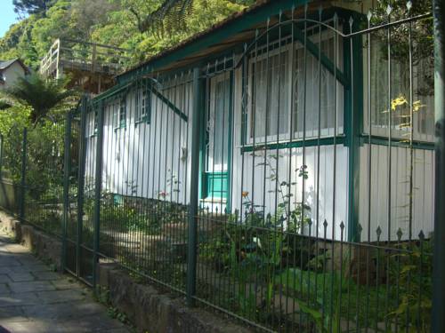 Gramado (Rio Grande do Sul) Brésil Réservation Réduction booking.com