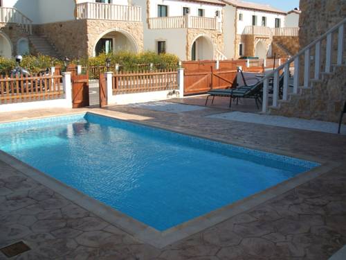 Vrysoules Cyprus Booking Discount booking.com