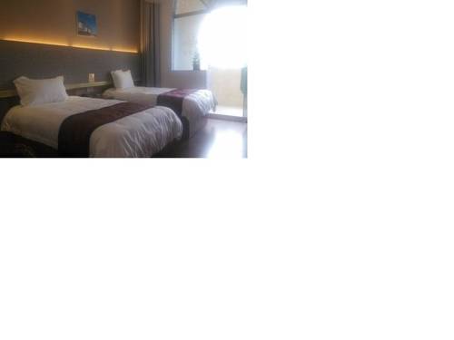 Raoyang China Booking Discount booking.com