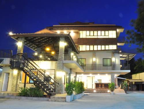 Lat Krabang Thailand Booking Discount booking.com