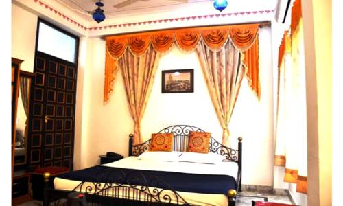 Udaipur India Booking Discount booking.com